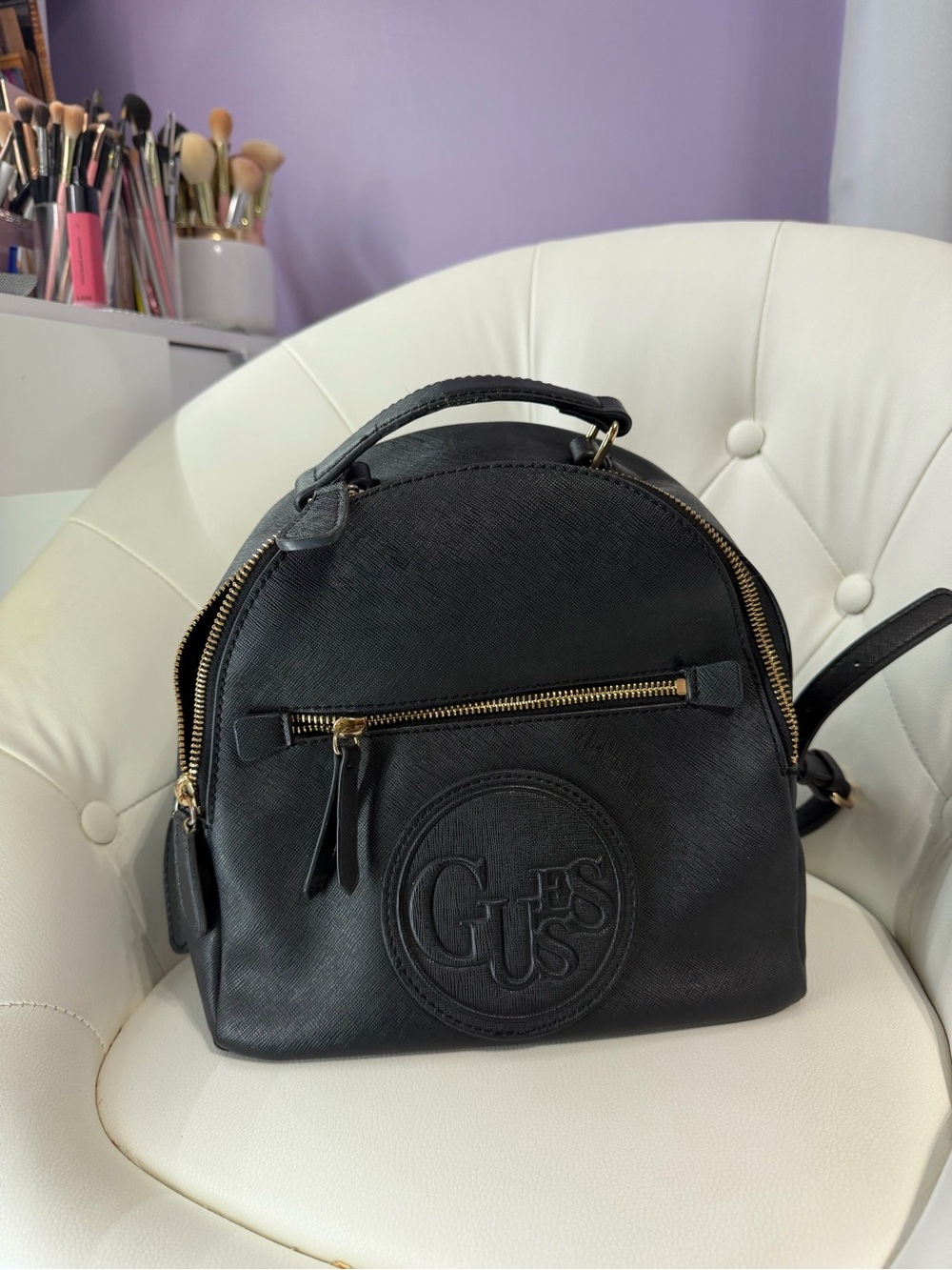 Guess backpack